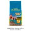 Pladevall Pellets De Madera Para Mascotas