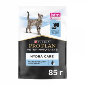 Purina Pro Plan Comida Húmeda Hydra Care Para Gatos (85g)
