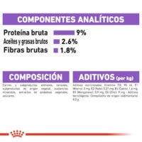 Royal Canin Sterilised Comida Húmeda En Gelatina Para Gatos Esterilizados