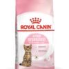 Royal Canin Gatito Esterilizado Pienso Para Gatos De 6 A 12 Meses