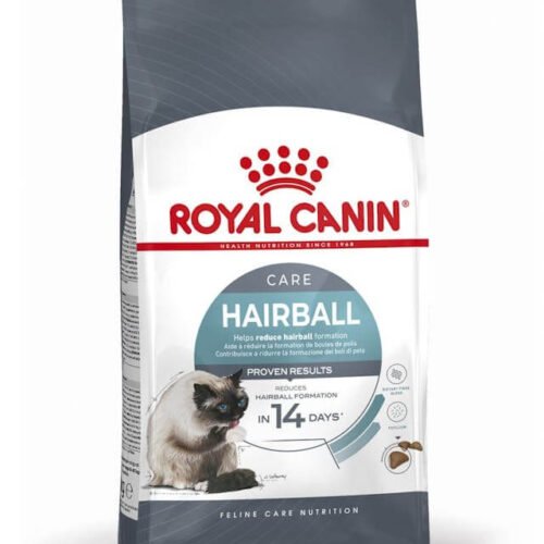Royal Canin Hairball Care Pienso Para Gatos Con Bolas De Peloºº