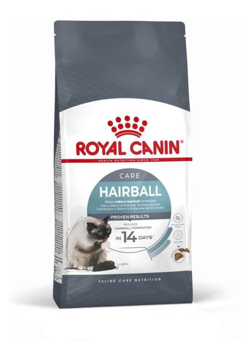 Royal Canin Hairball Care Pienso Para Gatos Con Bolas De Peloºº