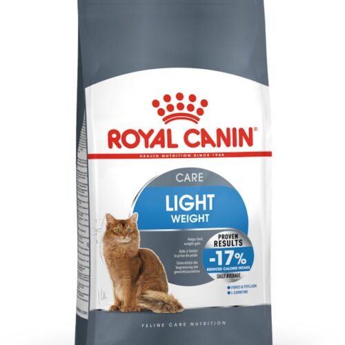 Royal Canin Light Weight Care Pienso Para Gatos Con Sobrepesoºº