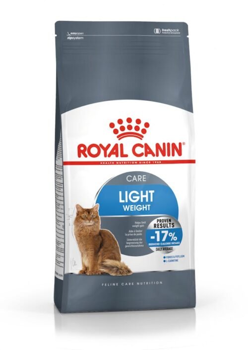 Royal Canin Light Weight Care Pienso Para Gatos Con Sobrepesoºº