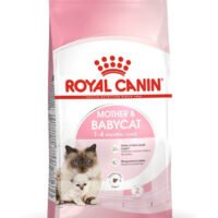 Royal Canin Mother & Babycat Pienso Para Gatitos Y Gatas Gestantes