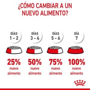 Royal Canin Puppy Medium Alimento Seco Para Cachorros Razas Medianas