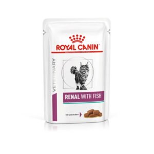 Royal Canin Comida Húmeda Neutered Balance Para Gatos Esterilizados
