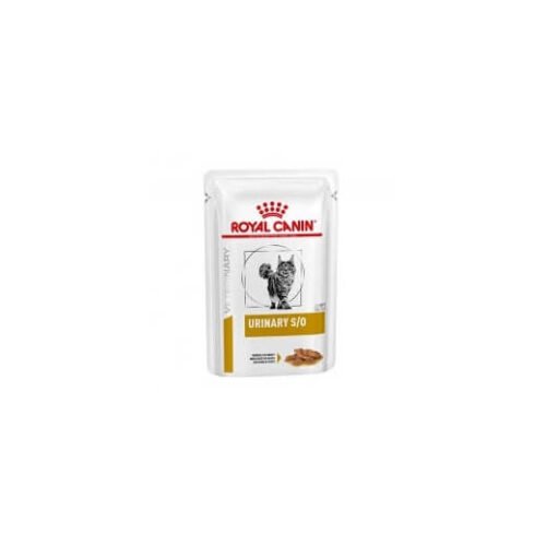 Royal Canin Comida Húmeda Urinary De Pollo (85g)