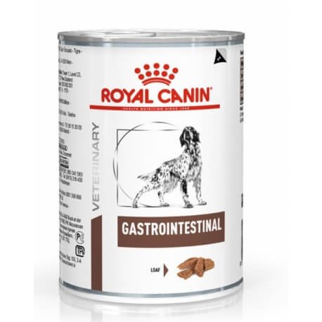 Royal Canin Dog Veterinary Gastrointestinal (400g)