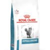 Royal Canin Pienso Hypoallergenic Para Gatos Con Alergias O Intolerancias