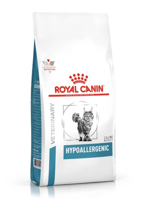 Royal Canin Pienso Hypoallergenic Con Alergias O Intoleranciasºº