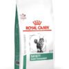 Royal Canin Pienso Satiety Weight Management Para Gatos Adultos Con Sobrepeso