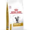 Royal Canin Pienso Urinary S/O Para Gatos Con Problemas Urinarios