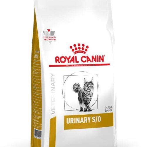 Royal Canin Pienso Urinary S/Oºº