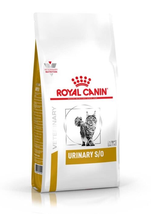 Royal Canin Pienso Urinary S/Oºº