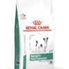 Royal Canin Satiety Weight Management Small Dog Alimento Seco Para Perros
