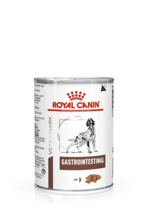 Royal Canin Gastrointestinal Alimento Húmedo Para Perros