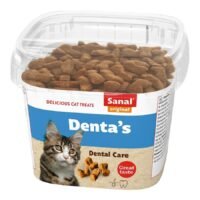 sanal-snack-gato-adulto-pack-frontal10.56file.jpeg Sanal Denta’s Snack Dental