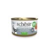 Schesir Atún Con Calamar En Gelatina Comida Húmeda Gato