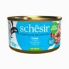Schesir Lata Atún en Gelatina Para Gato