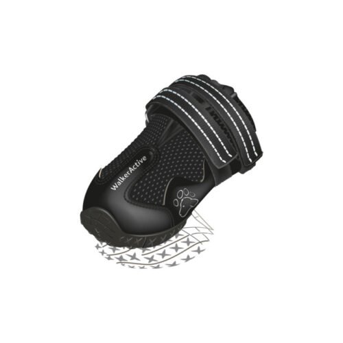 Trixie Botas Protectoras Walker Active Para Perros