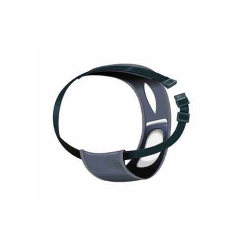 Trixie Braguitas Protectoras Para Perros Negras
