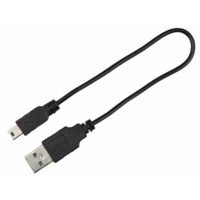 Trixie Collar De Aro Flash Usb Naranja Para Perros