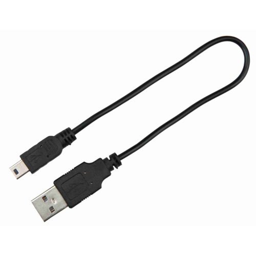 Trixie Collar De Aro Flash Usb Naranja Para Perros
