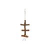 Trixie Percha Colgante De Madera Para roedores 40 cm