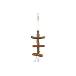 Trixie Percha Colgante De Madera Para roedores 40 cm