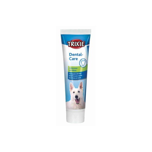 Trixie Pasta De Dientes Con Menta Para Perrosªª