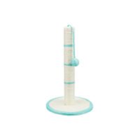 Trixie Poste Rascador Sisal Con Base Para Gatos