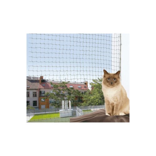 Trixie Red Protectora Reforzada Para Gatosºº