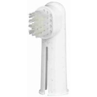 Trixie Set Higiene Dental Pasta Y Cepillos Dedos Para Perros