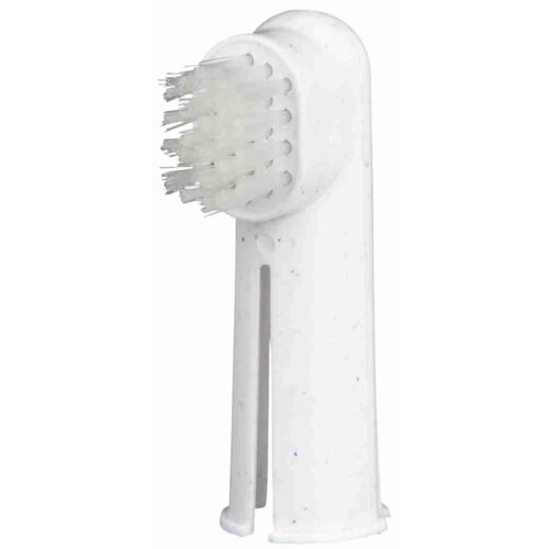 Trixie Set Higiene Dental Pasta Y Cepillos Dedos Para Perrosªª