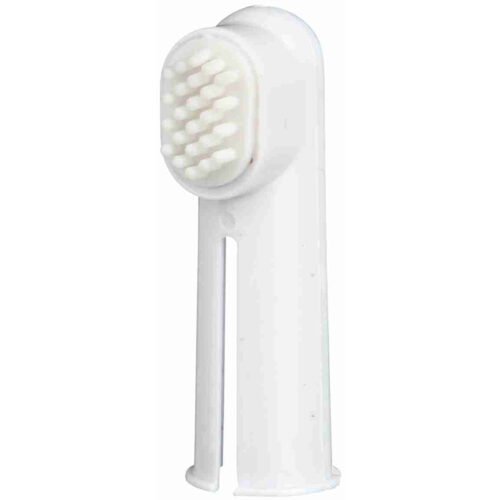Trixie Set Higiene Dental Pasta Y Cepillos Dedos Para Perrosªª