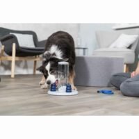 Trixie Juego Interactivo Gambling Tower Para Perros