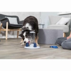 Trixie Juego Interactivo Gambling Tower Para Perros