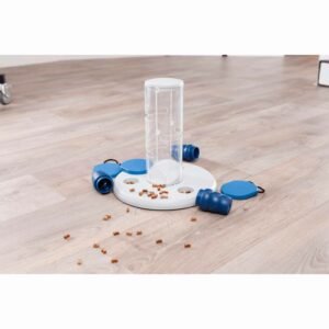 Trixie Juego Interactivo Gambling Tower Para Perros