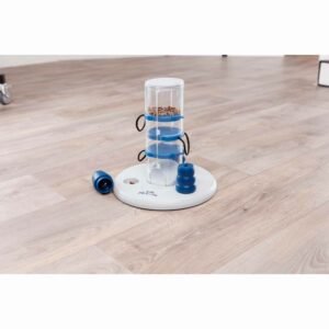 Trixie Juego Interactivo Gambling Tower Para Perros
