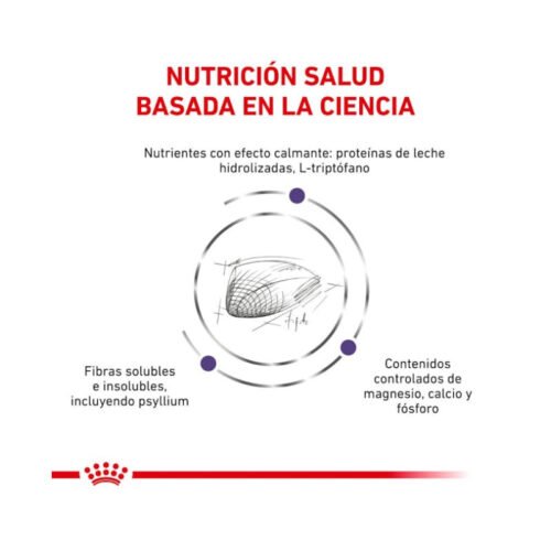 Royal Canin Calm Gato Comida Seca