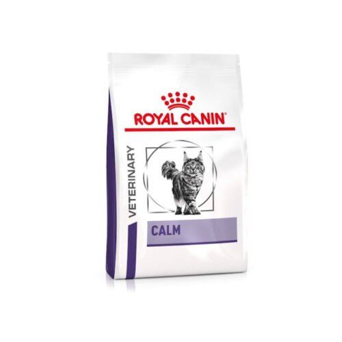 Royal Canin Calm Gato Comida Seca