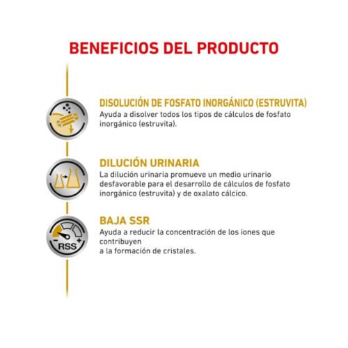 Royal Canin Urinary S/O Paté Perro