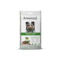amanoova-dental-chews-perro-adulto-higiene-dental pack frontal amanova dental chews medium large