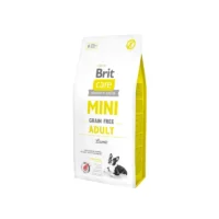 brit-care-adult-mini-perro-adulto-grain-free saco de pienso brit care mini grain free adult cordero