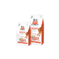 pack de sacos Brit Care Indoor Anti-Stress