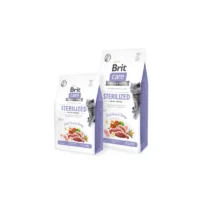 pack de sacos Brit Care Weight Control