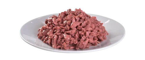 filetes en salsa brit care cat kitten filetes de pollo en salsa 85 g en un plato blanco