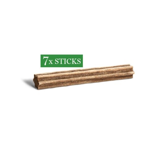 sticks dentales para perro adulto