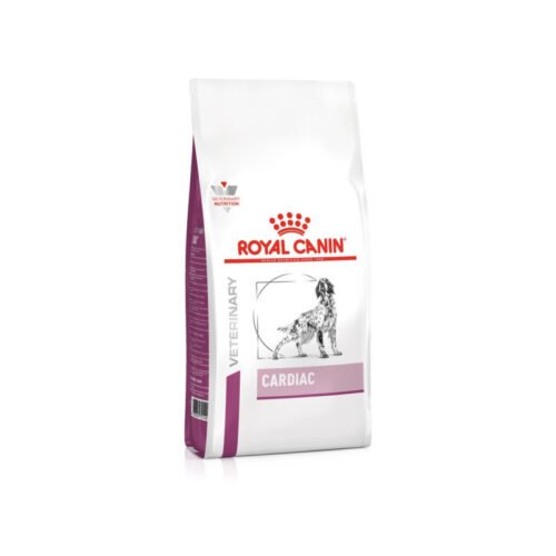 Royal Canin Cardiac perro pack frontal